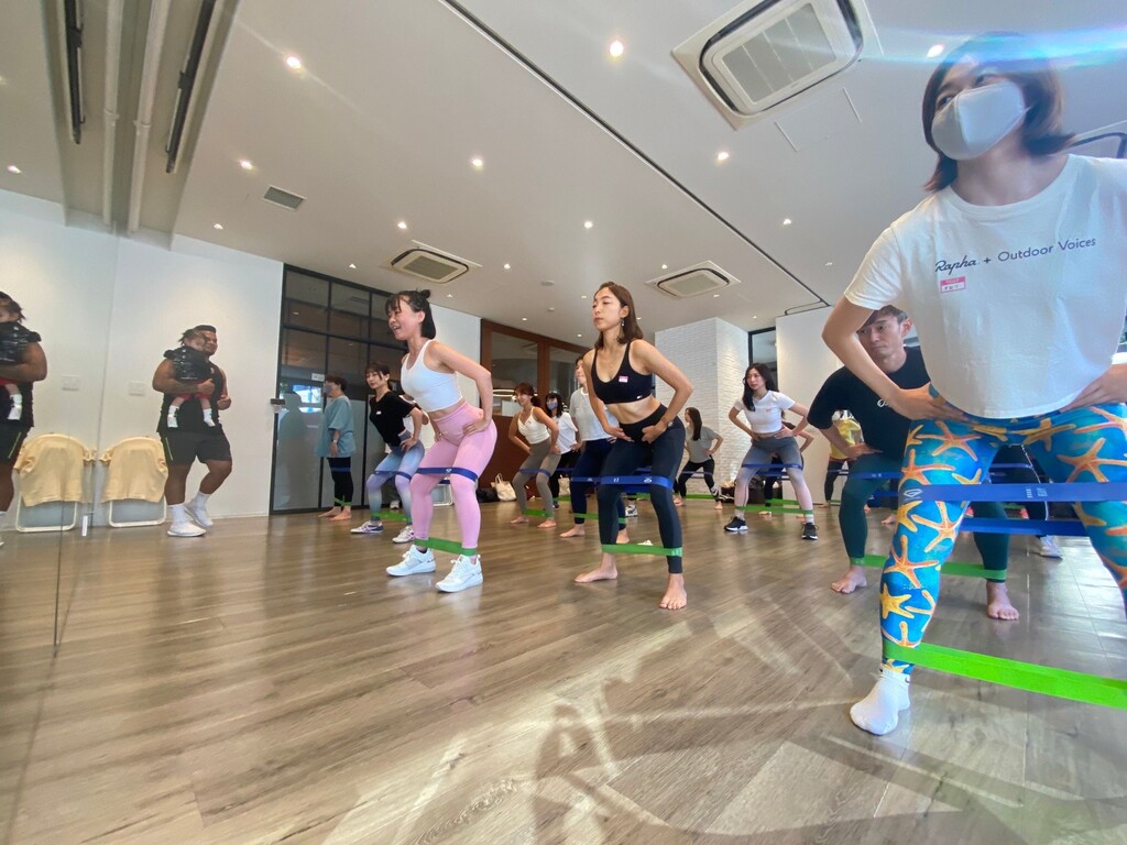 PEACH UP Ginza